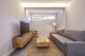 apartamentos reformados ACT